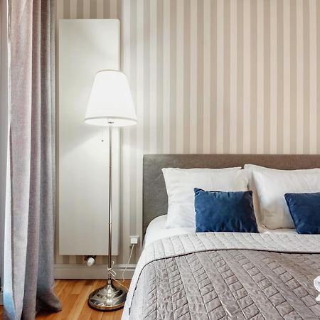 Apartament Plac Litewski Premium No. 7 Lublin Exteriör bild