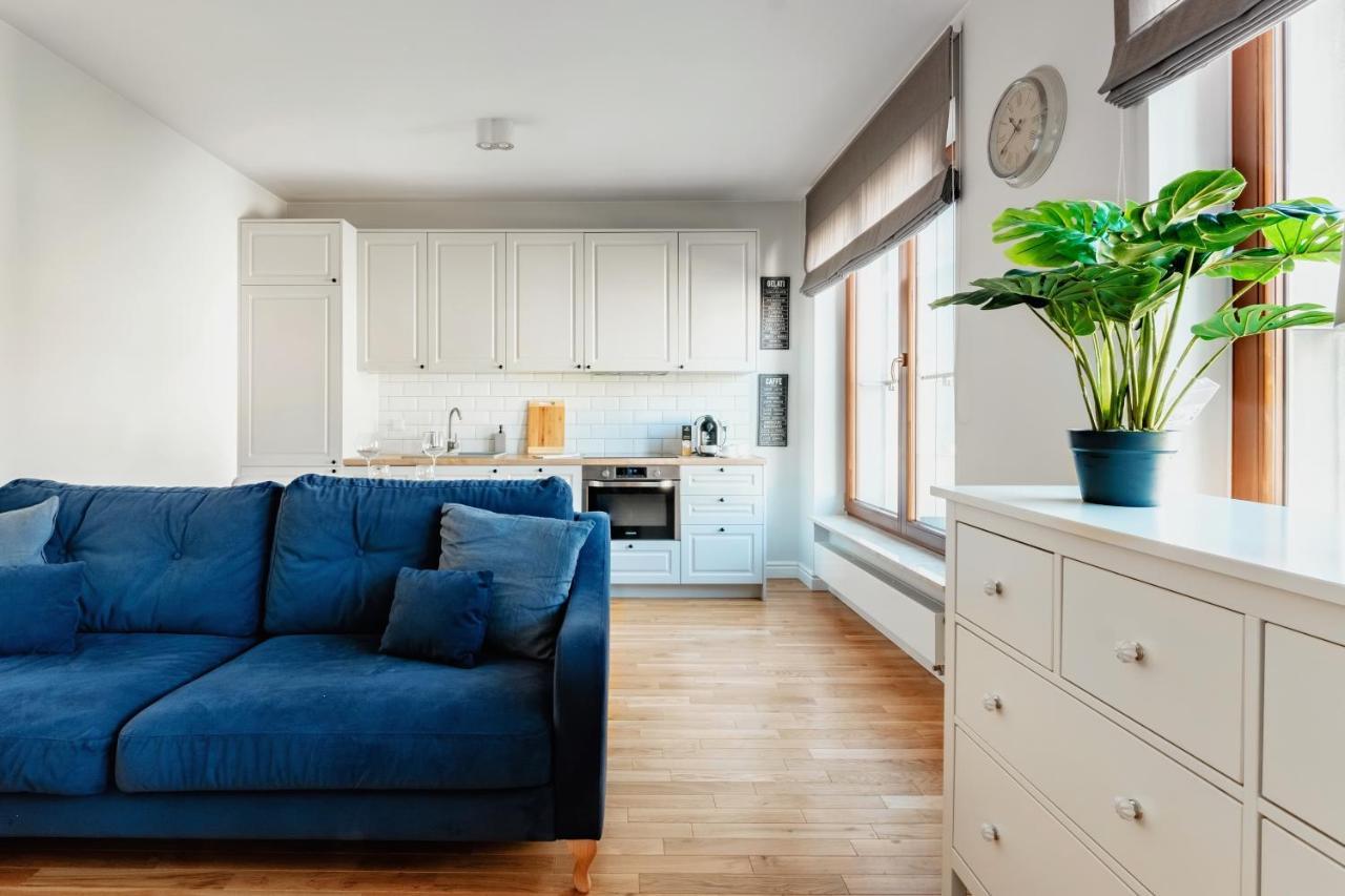 Apartament Plac Litewski Premium No. 7 Lublin Exteriör bild