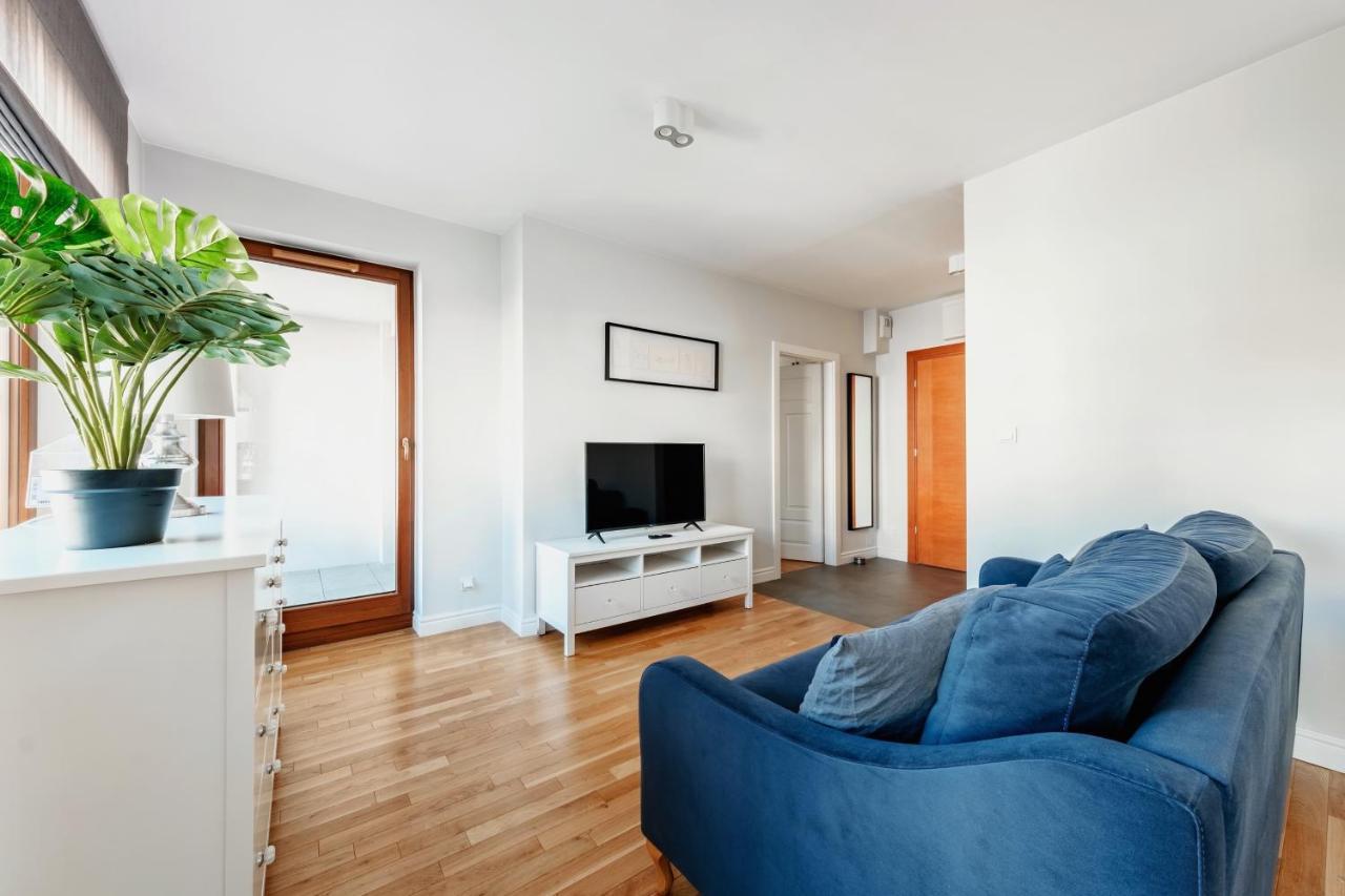 Apartament Plac Litewski Premium No. 7 Lublin Exteriör bild