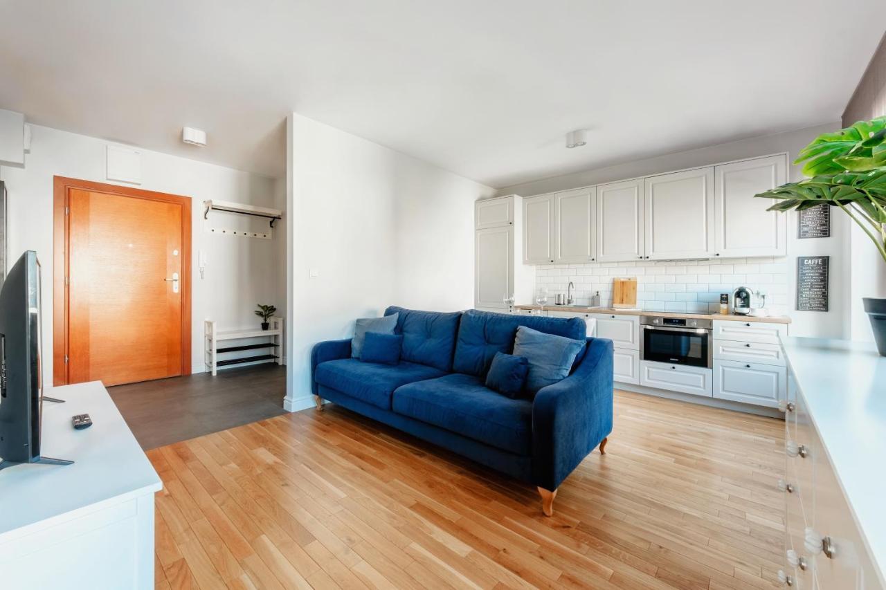 Apartament Plac Litewski Premium No. 7 Lublin Exteriör bild