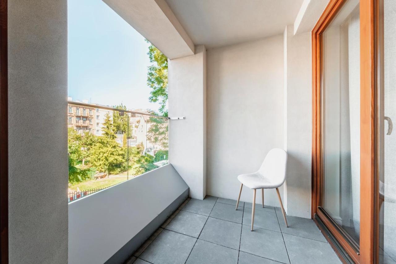 Apartament Plac Litewski Premium No. 7 Lublin Exteriör bild