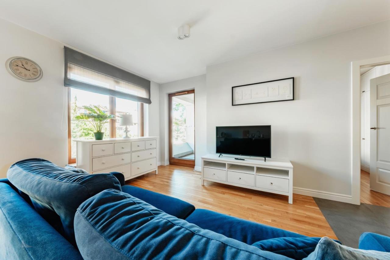 Apartament Plac Litewski Premium No. 7 Lublin Exteriör bild