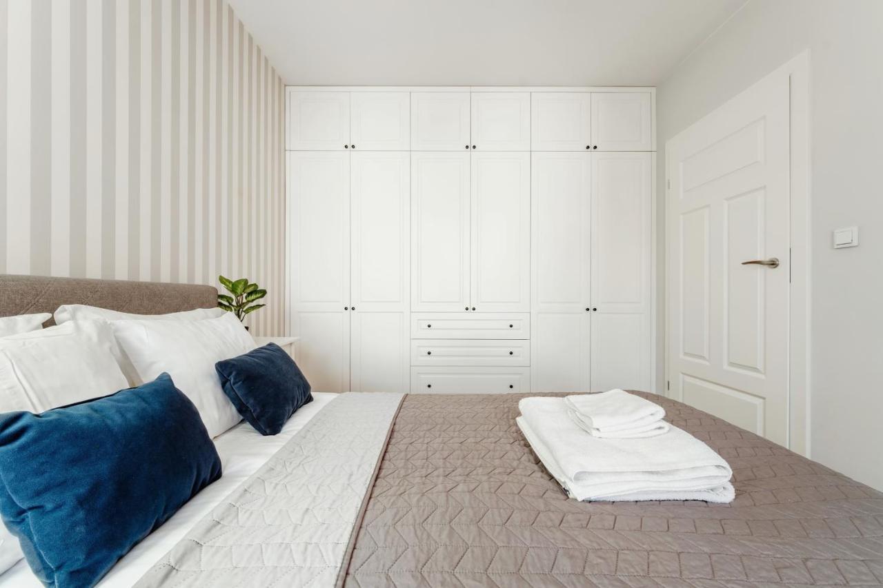 Apartament Plac Litewski Premium No. 7 Lublin Exteriör bild